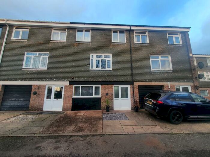 5 Bedroom Terraced House To Rent In Metchley Drive, B17