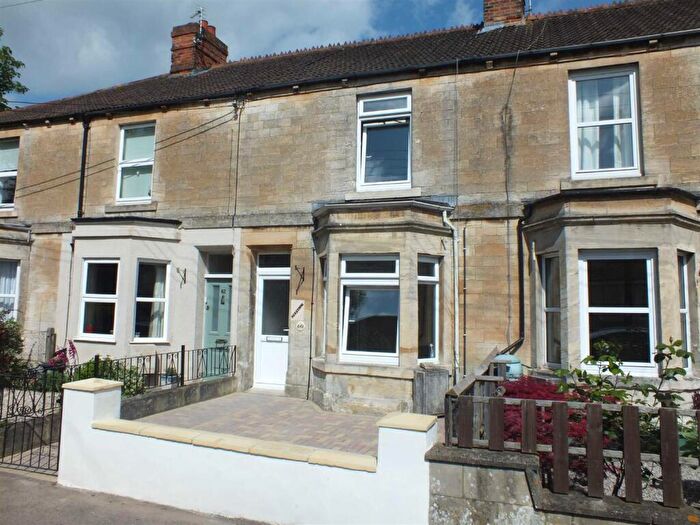 2 Bedroom Terraced House To Rent In Gloucester Road, Trowbridge, BA14