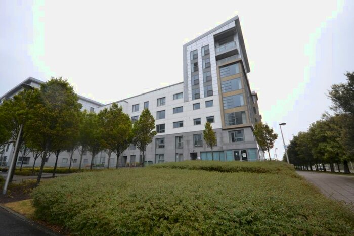 2 Bedroom Flat To Rent In Western Harbour Midway, Edinburgh, EH6