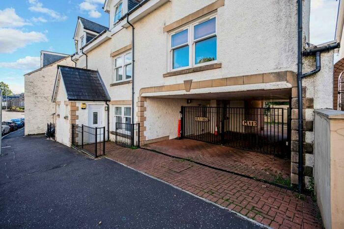 2 Bedroom Apartment To Rent In Lairds Gate, Port Glasgow Road, Kilmacolm, PA13