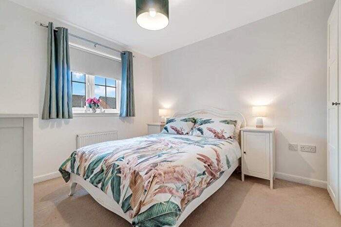 3 Bedroom Semi-Detached Villa For Sale In Margaret Parker Avenue, Kilmarnock, KA1