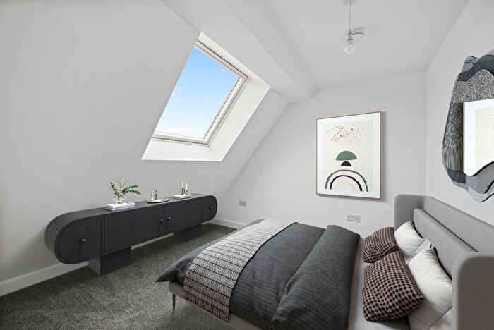 1 Bedroom Apartment To Rent In Swain Court, Oundle Road, Peterborough, PE2