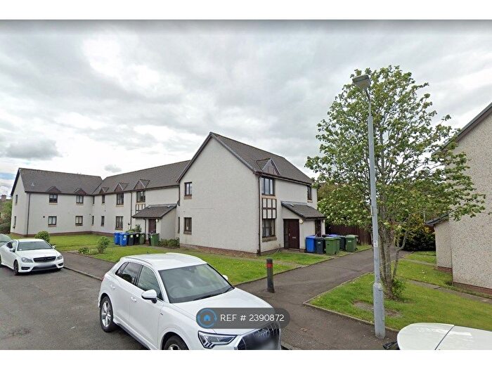 2 Bedroom Flat To Rent In Mossgiel Road, Ayr, KA7