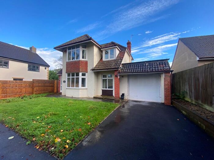 3 Bedroom Detached House To Rent In Bristol Road, Chew Stoke, BS40