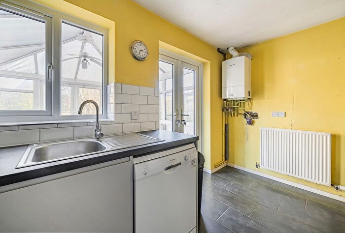 2 Bedroom Semi-Detached House For Sale In Swifts Hill View, Stroud, Gloucestershire, GL5