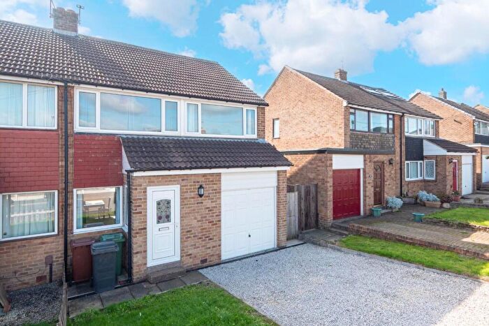 3 Bedroom End Of Terrace House To Rent In Kent Crescent, Pudsey, LS28