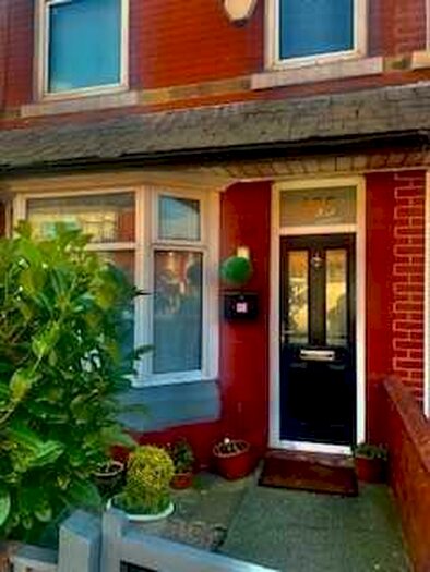 3 Bedroom Property To Rent In Worsley Road, Winton, Manchester, M30