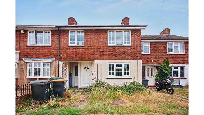 3 Bedroom Property For Sale In Church Lane, Bedford, Bedfordshire, MK41