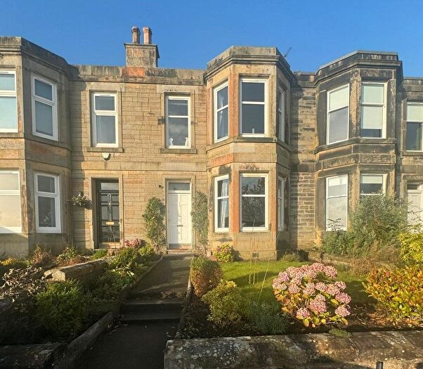 4 Bedroom Terraced House For Sale In Bannerman Avenue, Inverkeithing, KY11