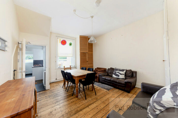 5 Bedroom House To Rent In Fern Avenue, Jesmond, Newcastle Upon Tyne, NE2