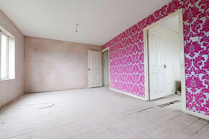 2 Bedroom Flat For Sale In , Mcpherson, Airdrie, Glasgow, ML6