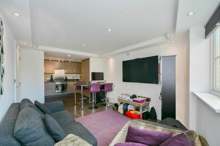 1 Bedroom Flat To Rent In Seymour Place, London, W1H