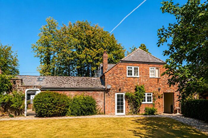 3 Bedroom Semi Detached House For Sale In Hollington Court, Andover Road, Highclere, Newbury, RG20