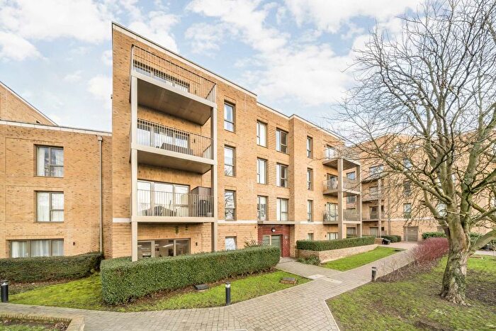 Studio For Sale In Bittacy Hill, Finchley, NW7
