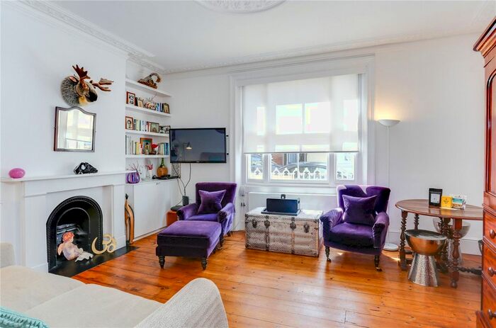 1 Bedroom Flat To Rent In Edge Street, Kensington, London, W8
