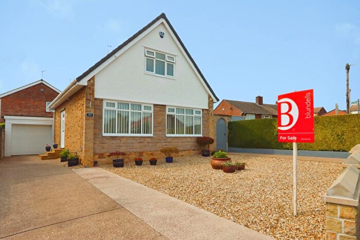 2 Bedroom Bungalow For Sale In Warren Crescent, Marsh Lane, Sheffield, Derbyshire, S21