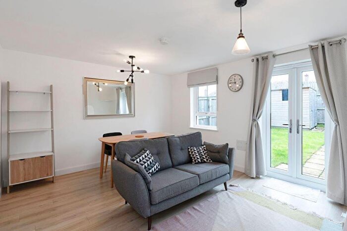 3 Bedroom End Of Terrace House To Rent In L Edgelaw Rigg, Edinburgh, EH16