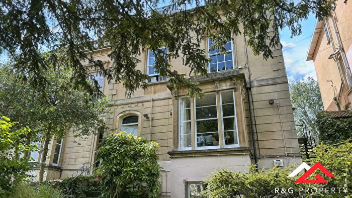 2 Bedroom Flat To Rent In Arley Hill, Cotham, BS6