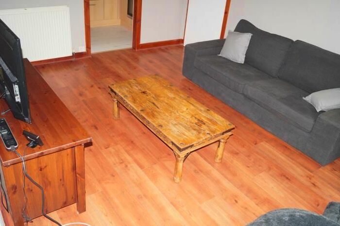 2 Bedroom Flat To Rent In Froghall Avenue, Aberdeen, AB24