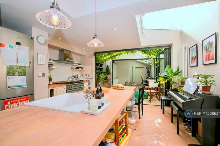 3 Bedroom Terraced House To Rent In Richmond Park Road, Kingston Upon Thames, KT2