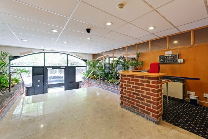 Studio To Rent In George Leybourne House, Fletcher Street, London, E1