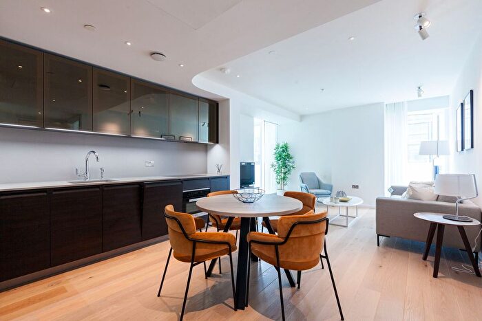 1 Bedroom Flat For Sale In The Waterson Building, Long Street, Shoreditch, London, E2