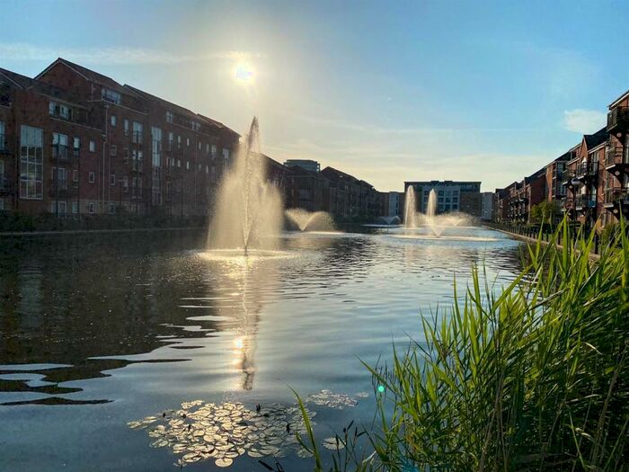 2 Bedroom Apartment To Rent In City Quay, Ellerman Road, Liverpool, L3