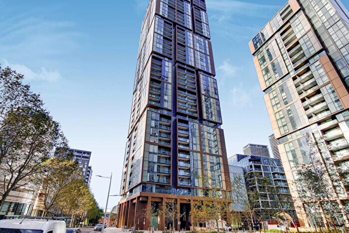 Studio To Rent In Maine Tower, , Docklands, London, E14