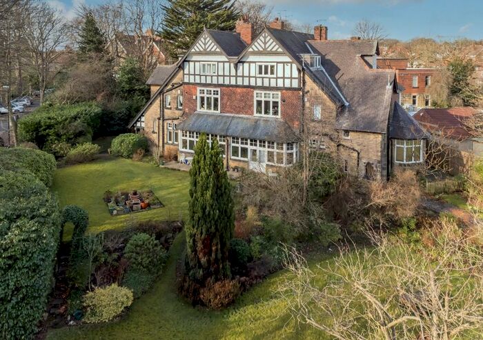 1 Bedroom Flat To Rent In Eltonhurst, St Marys Road, Leeds, LS7