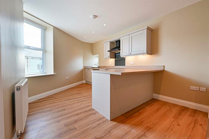 2 Bedroom Apartment To Rent In Chapel Hill, Longridge, Preston, PR3