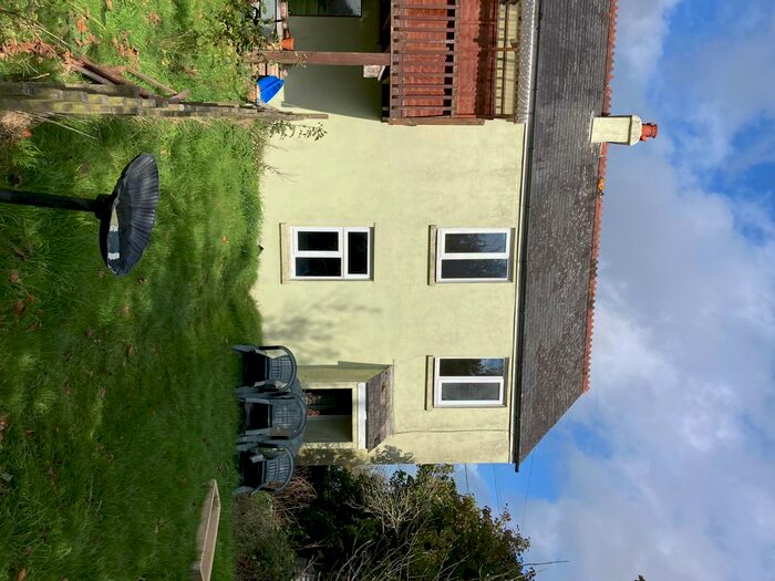 2 Bedroom Semi-Detached House To Rent In Horningtops, Liskeard, PL14