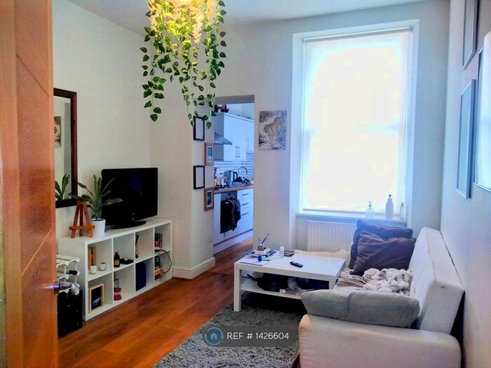 1 Bedroom Flat To Rent In Lattimore Road, St. Albans, AL1