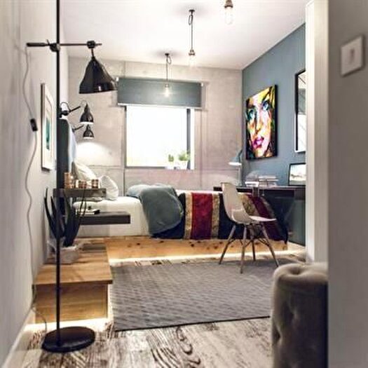 1 Bedroom Flat For Sale In Great Newton Street, Liverpool, L3