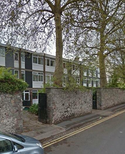 4 Bedroom Terraced House To Rent In Portland Street, Clifton, Bristol, BS8