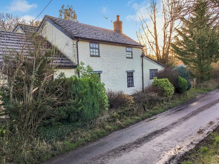 5 Bedroom Detached House For Sale In Fifehead St. Quintin, Sturminster Newton DT10