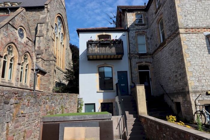 2 Bedroom Maisonette To Rent In Chandos Road, Redland, BS6