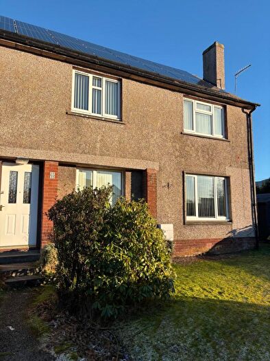 1 Bedroom Flat To Rent In Buchanan Road, Killearn, G63