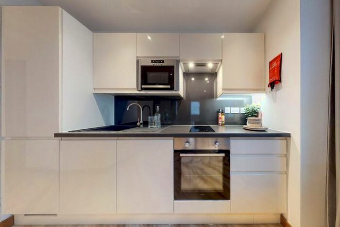 Studio To Rent In John Dalton Street, Manchester, M2