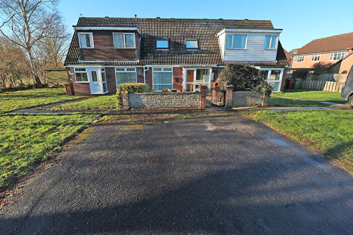 2 Bedroom Bungalow For Sale In Rookery Croft, Epworth, DN9