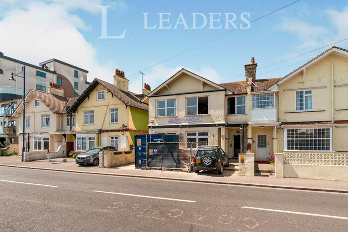 1 Bedroom Flat To Rent In Gloucester Road, Bognor Regis, PO21