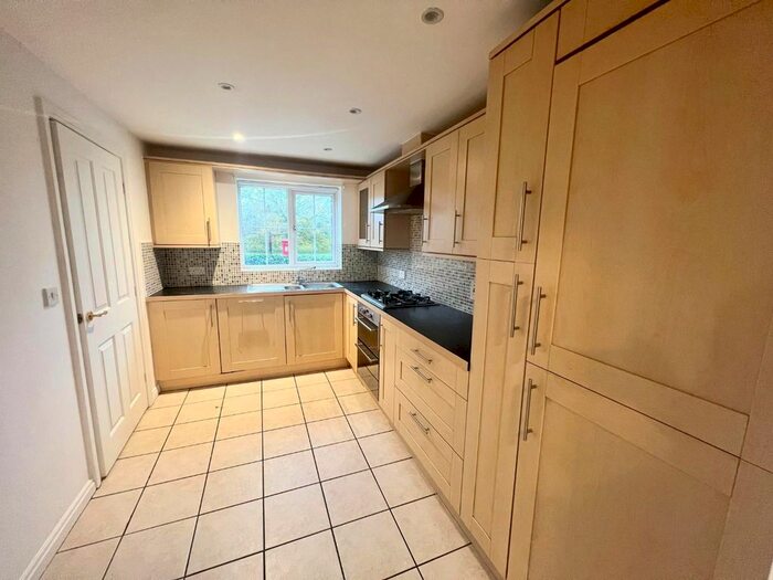 5 Bedroom Property To Rent In Greenways Court, Cawood Road, Wistow