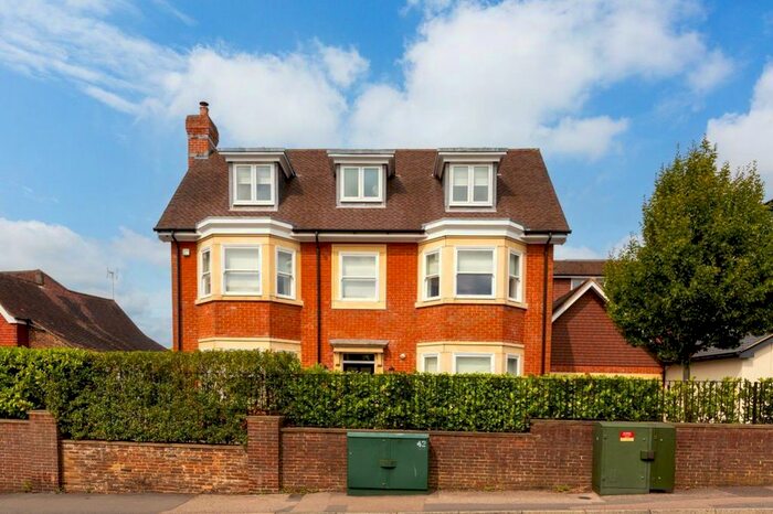 4 Bedroom Detached House To Rent In South Park, Sevenoaks, TN13