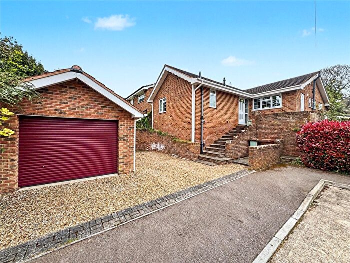 4 Bedroom Bungalow For Sale In Holtwood Close, Parkwood, Kent, ME8