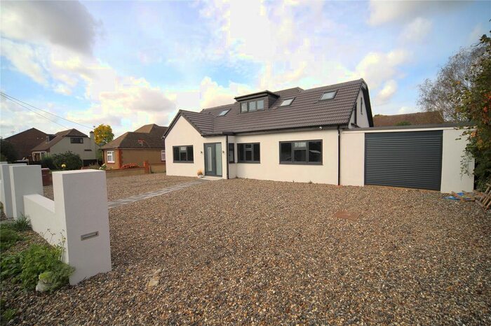 6 Bedroom Bungalow To Rent In Branksome Avenue, Stanford-Le-Hope, Essex, SS17