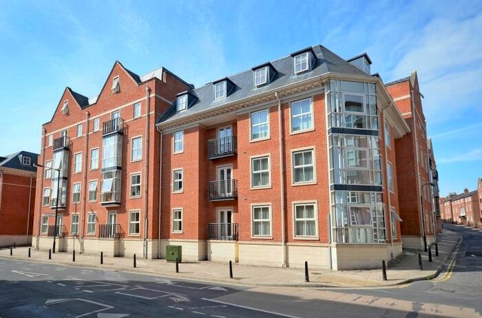 1 Bedroom Flat To Rent In Centurion Square, Skeldergate, York, YO1
