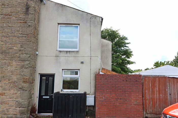 1 Bedroom House To Rent In Caroline Pit Cottages, Newcastle Upon Tyne, Tyne And Wear, NE5