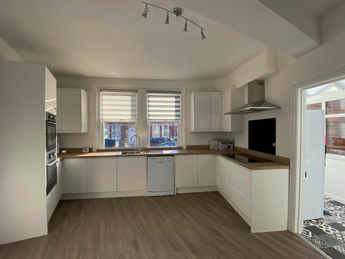 7 Bedroom Terraced House To Rent In Danes Road, (Property ), Exeter, Devon, EX4