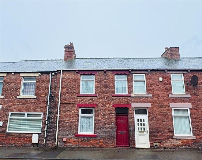 2 Bedroom Property For Sale In Station Road, Hetton-Le-Hole, Houghton Le Spring, DH5