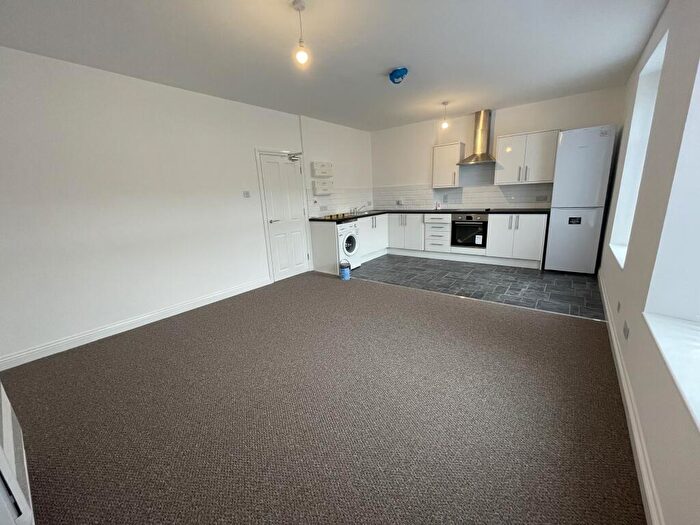 2 Bedroom Apartment To Rent In High Street, Clydach, Swansea, SA6