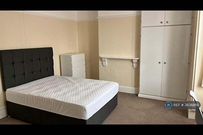 5 Bedroom Terraced House To Rent In Ladysmith Rd, Exeter, EX1